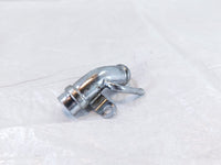 2001-17 Honda GL1800 Goldwing 1800 Engine Cooling Water Pipe Bypass Hose Tube - C3 Cycle