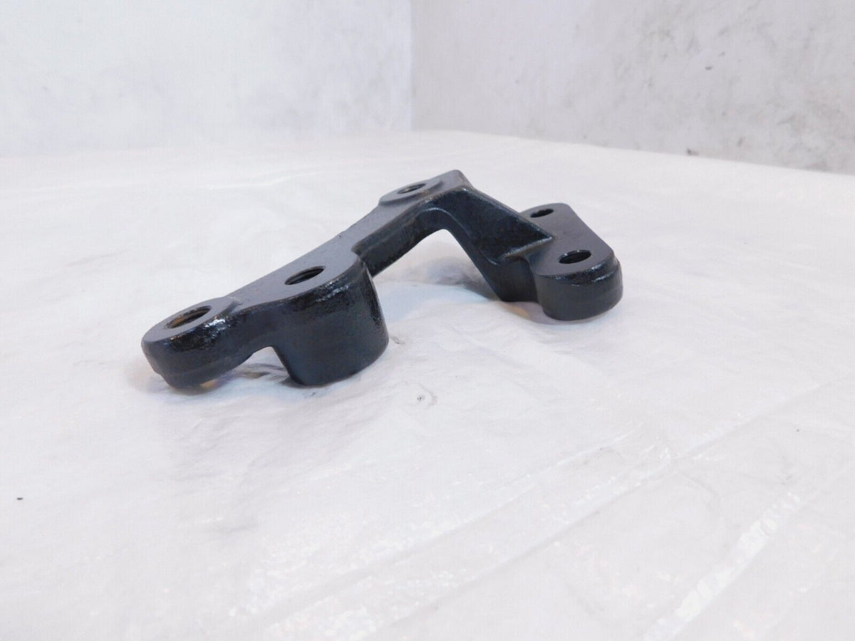 Honda VT750 750 Shadow Ace & Deluxe Front Left Foot Rest Peg Mount Bracket Stay - C3 Cycle