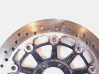 2010-2017 Victory Vision Cross Country Roads Magnum Rear Wheel Brake Disc Rotor