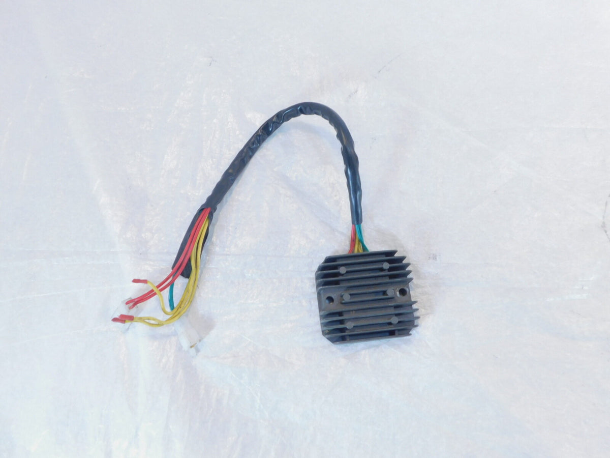 1995-2001 Honda VT1100 VT1100C Shadow 1100 ACE Aero Voltage Regulator Rectifier - C3 Cycle
