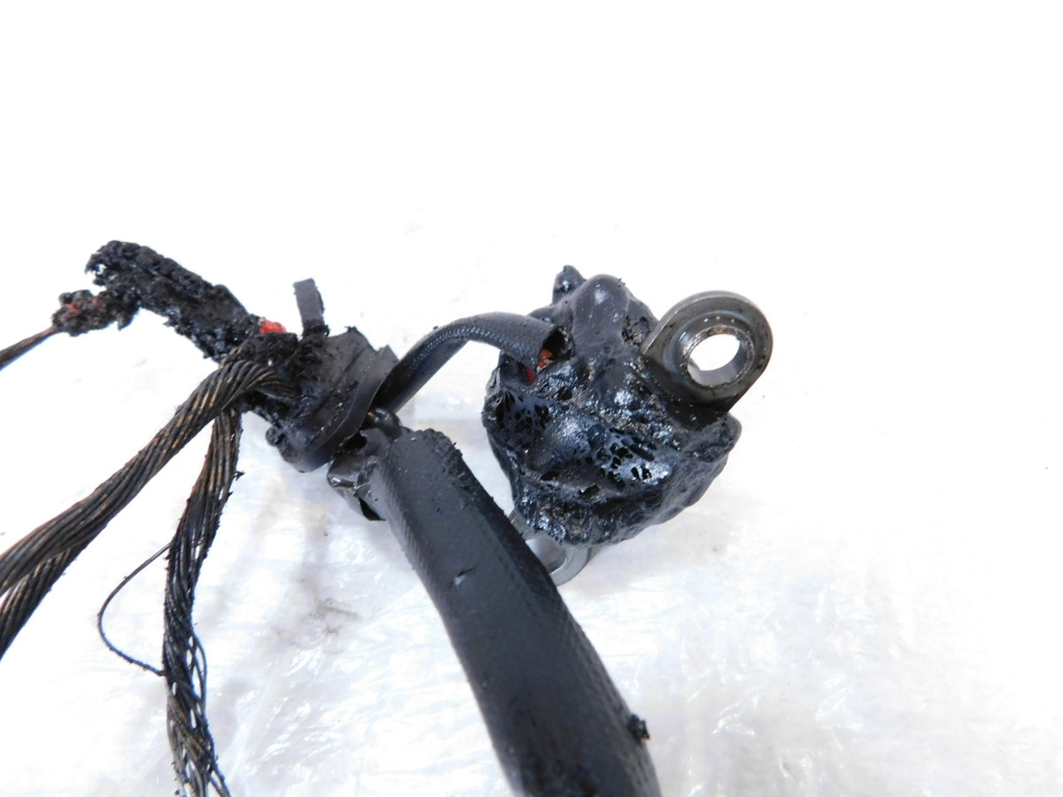 Aprilia RS660 Extrema & Tuono 660 Alternator Generator Stator Coil - Damaged - C3 Cycle