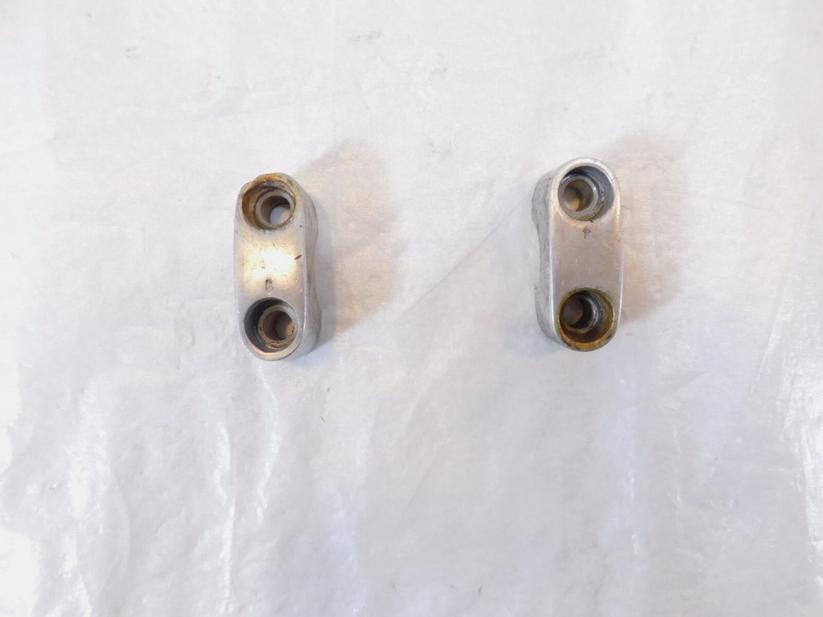 88-97 Yamaha Virago 750 XV750 Front Upper Handlebar Riser Mount Bracket - C3 Cycle