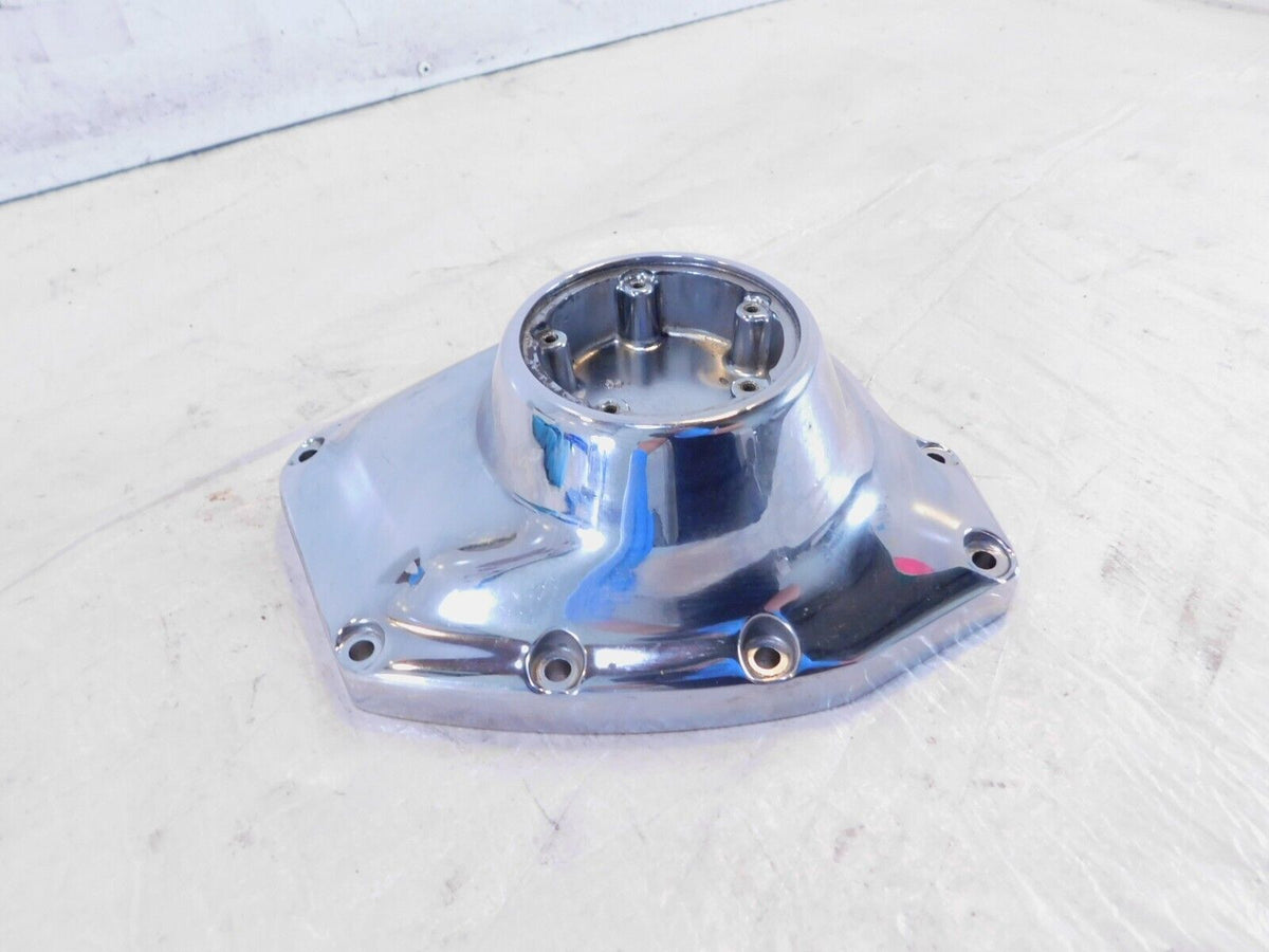 Harley Davidson Touring Dyna Softail Right Engine Motor Cam Camshaft Gear Cover - C3 Cycle