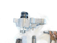 1998-2003 KTM 640 Adventure R & Duke LC4 Transmission Gears & Shifter Drum Forks - C3 Cycle