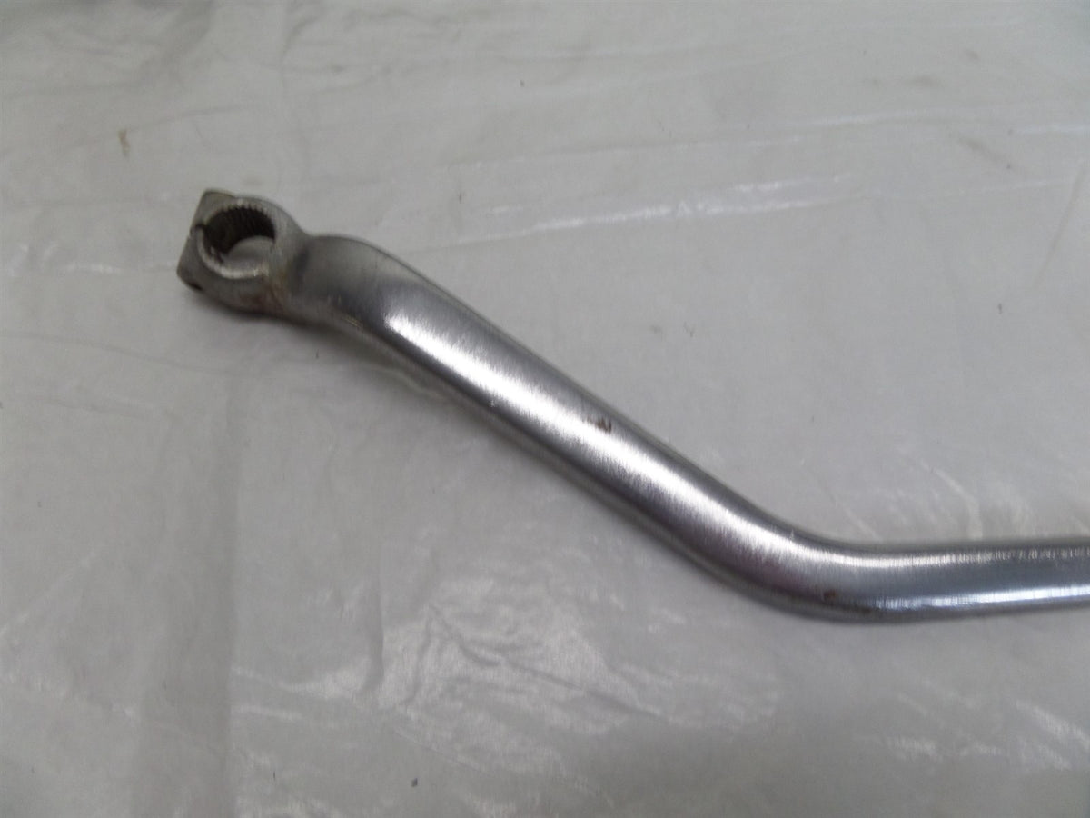 1978-1981 Yamaha XS750 XS 750 XS850 XS 850 Rear Right Foot Brake Pedal Lever - C3 Cycle