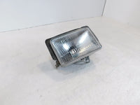 Kawasaki KL600 KL650 KLR650 KLR250 KL250D Front Headlight Head Lamp Light Lens - C3 Cycle
