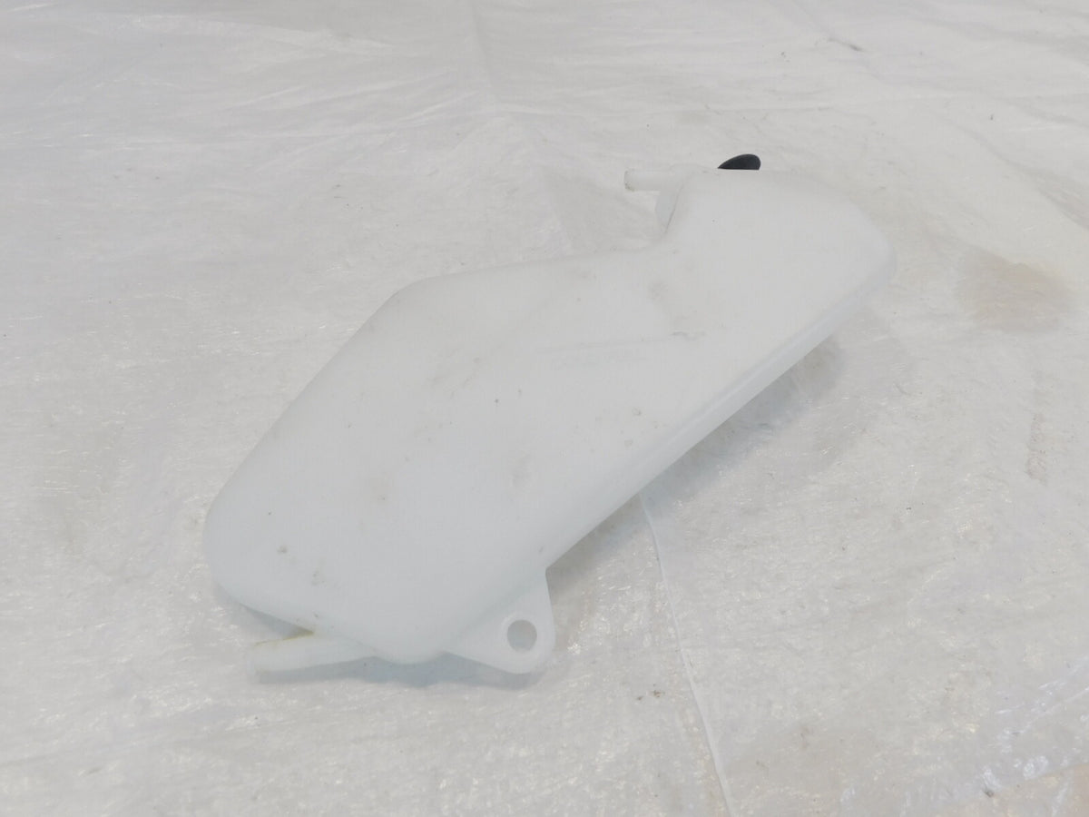 2008 2009 2010 Buell 1125 1125R 1125CR Radiator Coolant Reservoir Bottle Tank - C3 Cycle