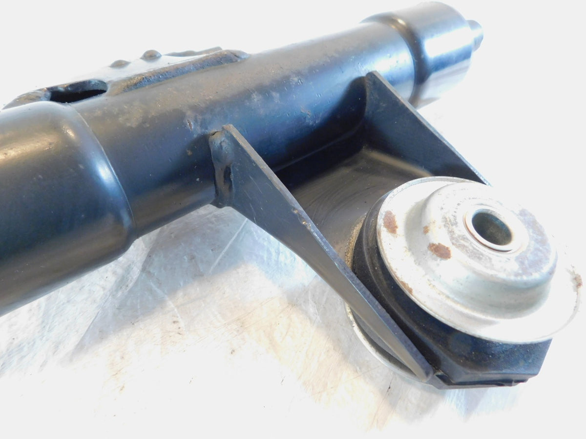 Piaggio Vespa LX LXV S 50 125 150 Rear Fork Suspension Swinging Swingarm - C3 Cycle