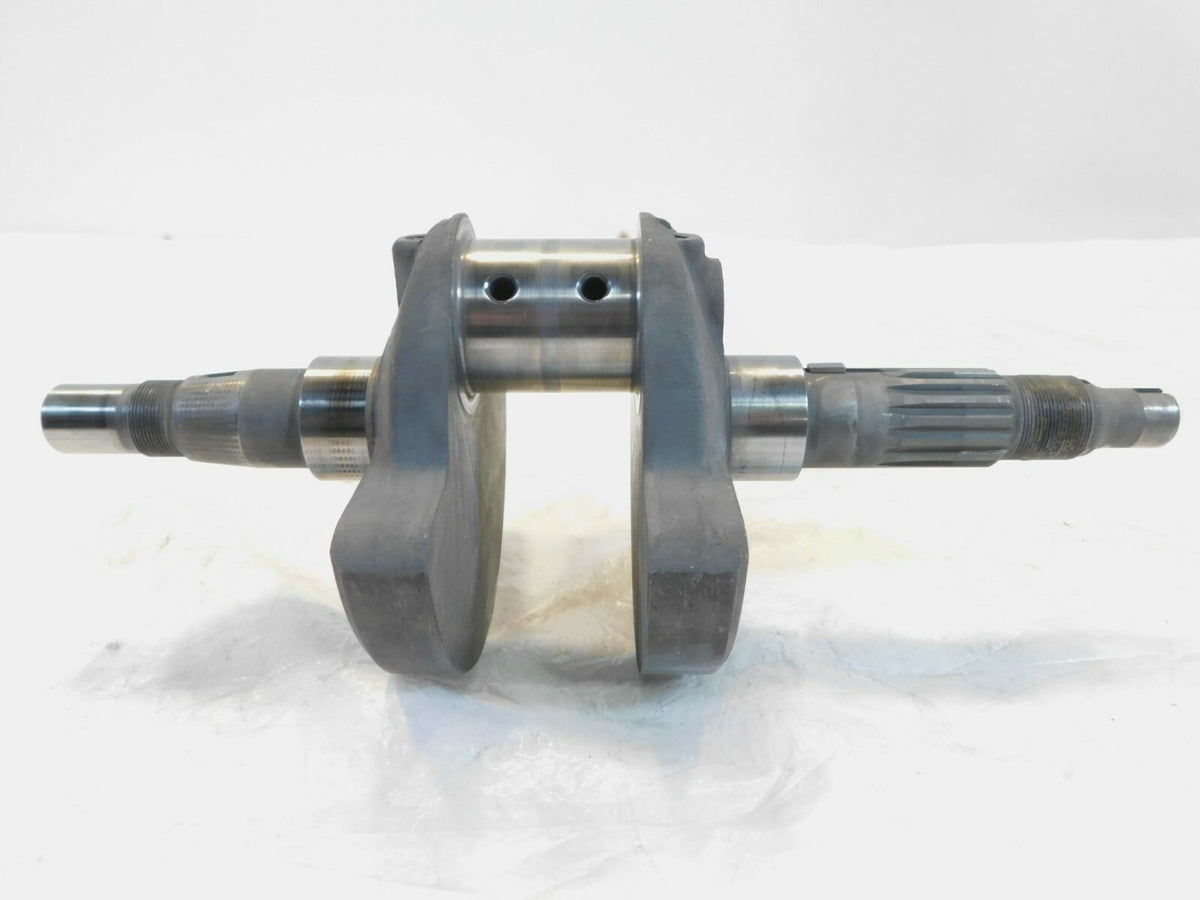 2009-2012 Ducati Monster 696 M696 OEM Engine Motor Crank Shaft Crankshaft - C3 Cycle