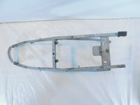 Bent 1999 2000 2001 KTM 640 LC4 Silver Rear Seat Tail Section Subframe Sub Frame - C3 Cycle