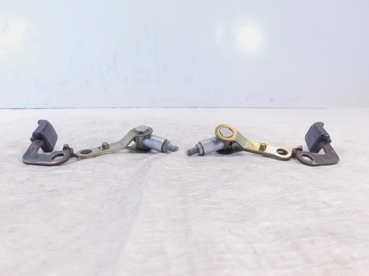 Honda GL1800 Goldwing 1800 Windscreen Windshield Adjust Adjuster Latch Buttons - C3 Cycle