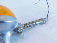Honda CB450K6 CB450 Super Sport 450 Front Right Indicator Flasher Turn Signal - C3 Cycle