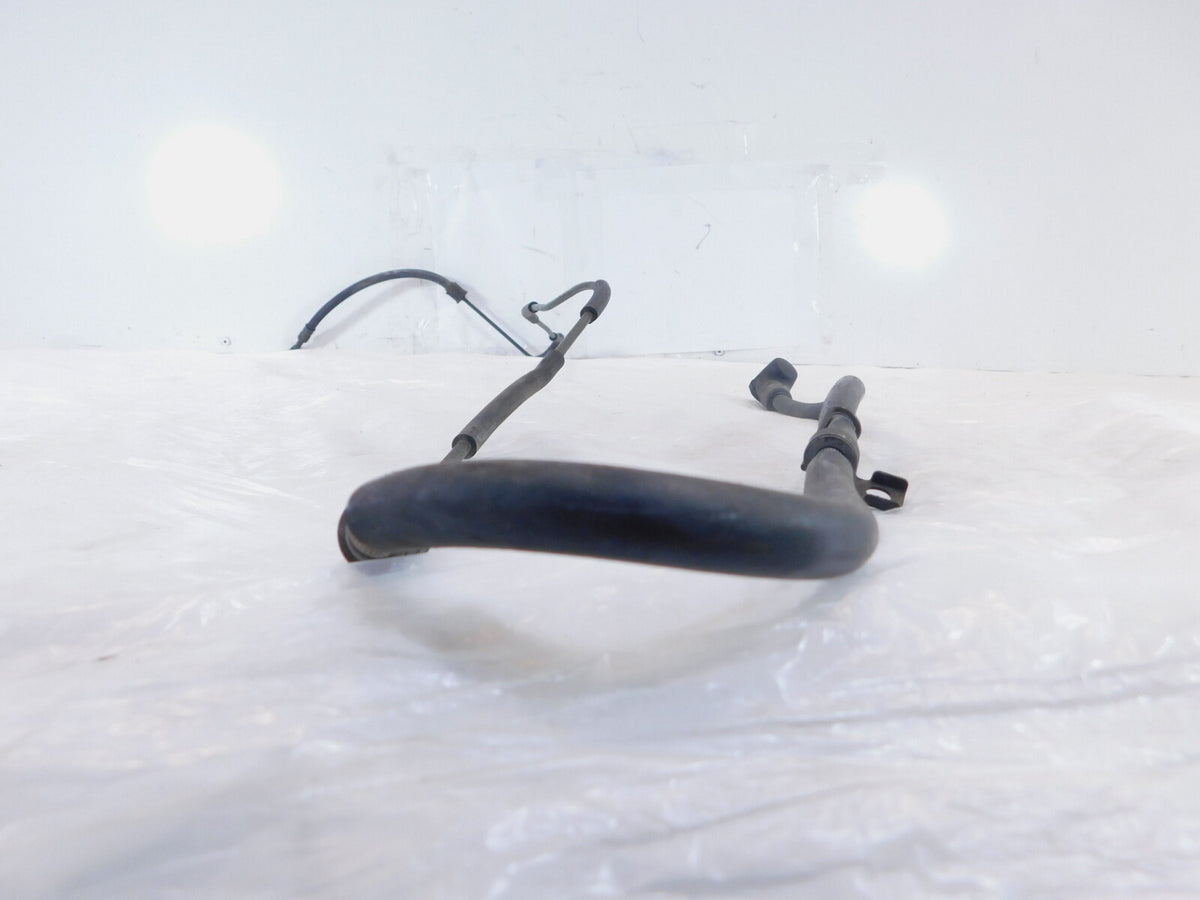Honda GL1500 Goldwing 1500 Rear Brake Caliper To Master Cylinder Hose Line Pipe