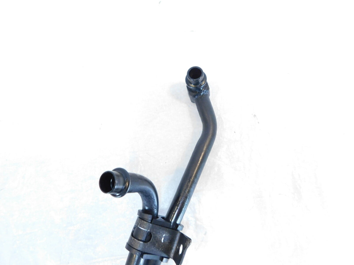 2008-2010 Victory Vision Touring Premium & Ness Oil Cooler Radiator Hose Lines - C3 Cycle