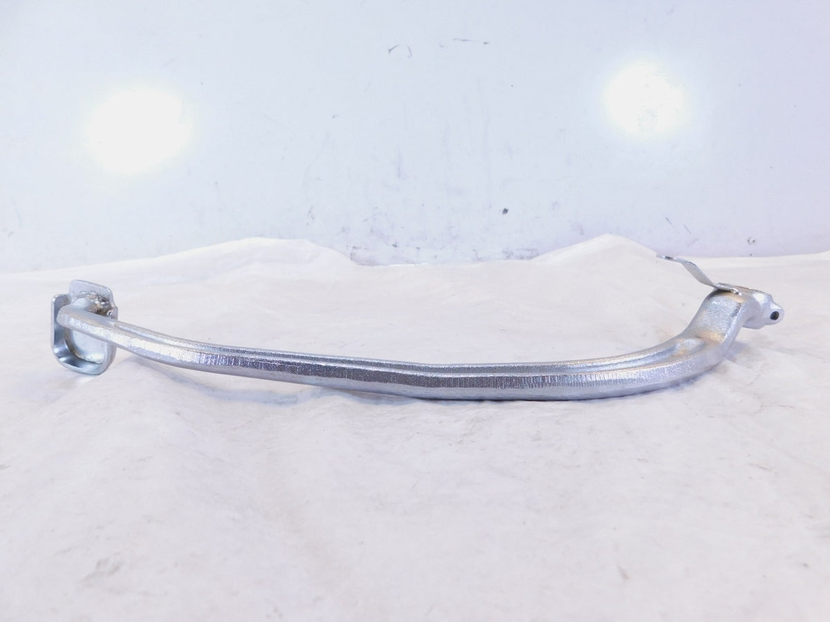 Yamaha Virago 700 XV700 XV1000 Chrome Right Rear Back Foot Brake Pedal Lever - C3 Cycle