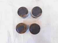 1985 85 BMW K100RS K100 RS Engine Motor Cylinder Barrel Jug Pistons - C3 Cycle