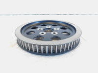 1991-1999 Harley Davidson Sportster 883 & 1200 Black Rear Wheel Sprocket Pulley - C3 Cycle