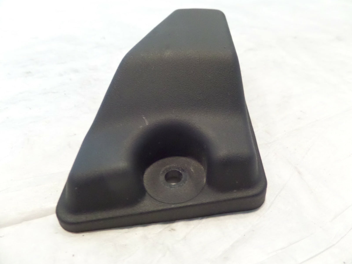Kawasaki Versys 650 KLE650 Left Side Maintenance Switch Cover Cap Guard Shield - C3 Cycle