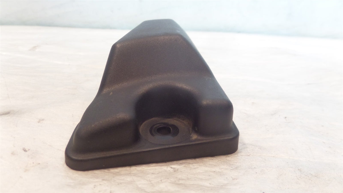 2009-2011 Kawasaki EX650 Ninja 650 650R ER650 ER-6N Battery Box Electrical Cover - C3 Cycle