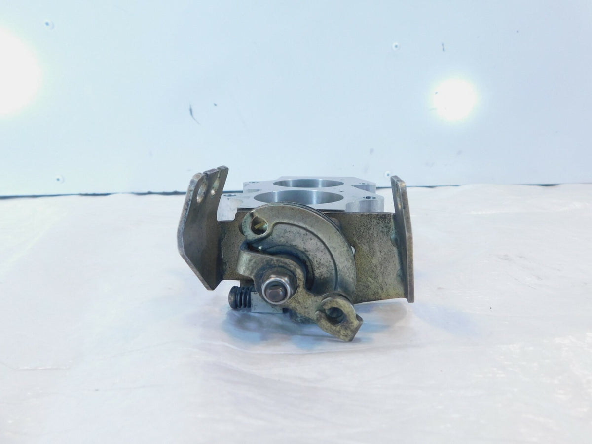 1999 & 2000 Victory Standard V92 Cruiser Carb Carburetor Intake Throttle Bodies - C3 Cycle