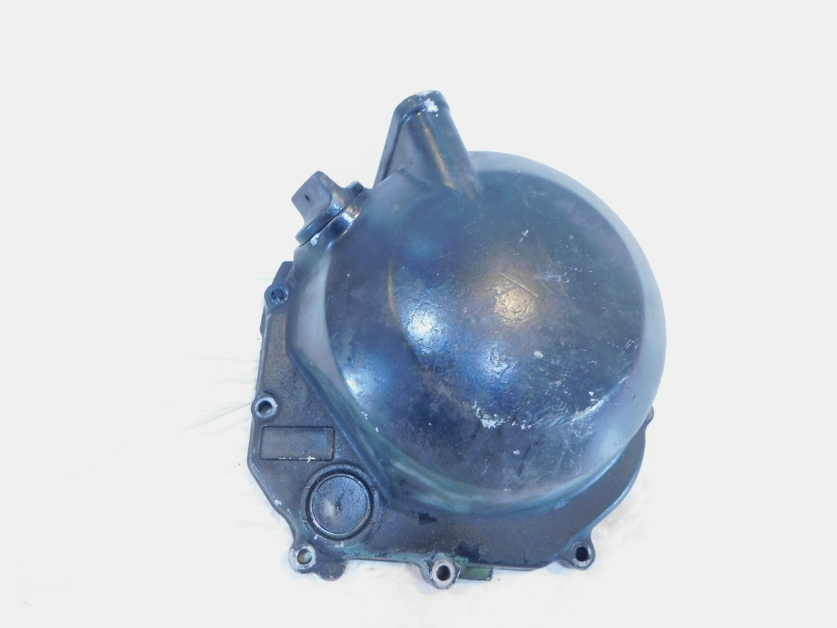1995-1997 Kawasaki Ninja ZX6R ZX-6R ZX600 ZX600F Right Engine Motor Clutch Cover - C3 Cycle