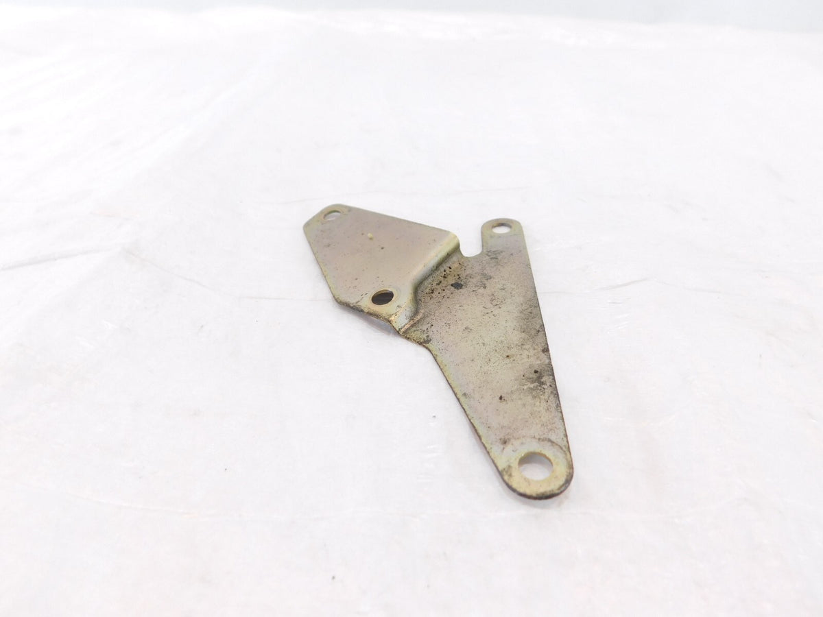 87-09 Suzuki Intruder 1400 Boulevard S83 VS1400 Boost Sensor Relay Bracket Mount - C3 Cycle