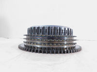 Harley Davidson Sportster 1200 883 & Buell Clutch Basket Diaphragm & Plates - C3 Cycle