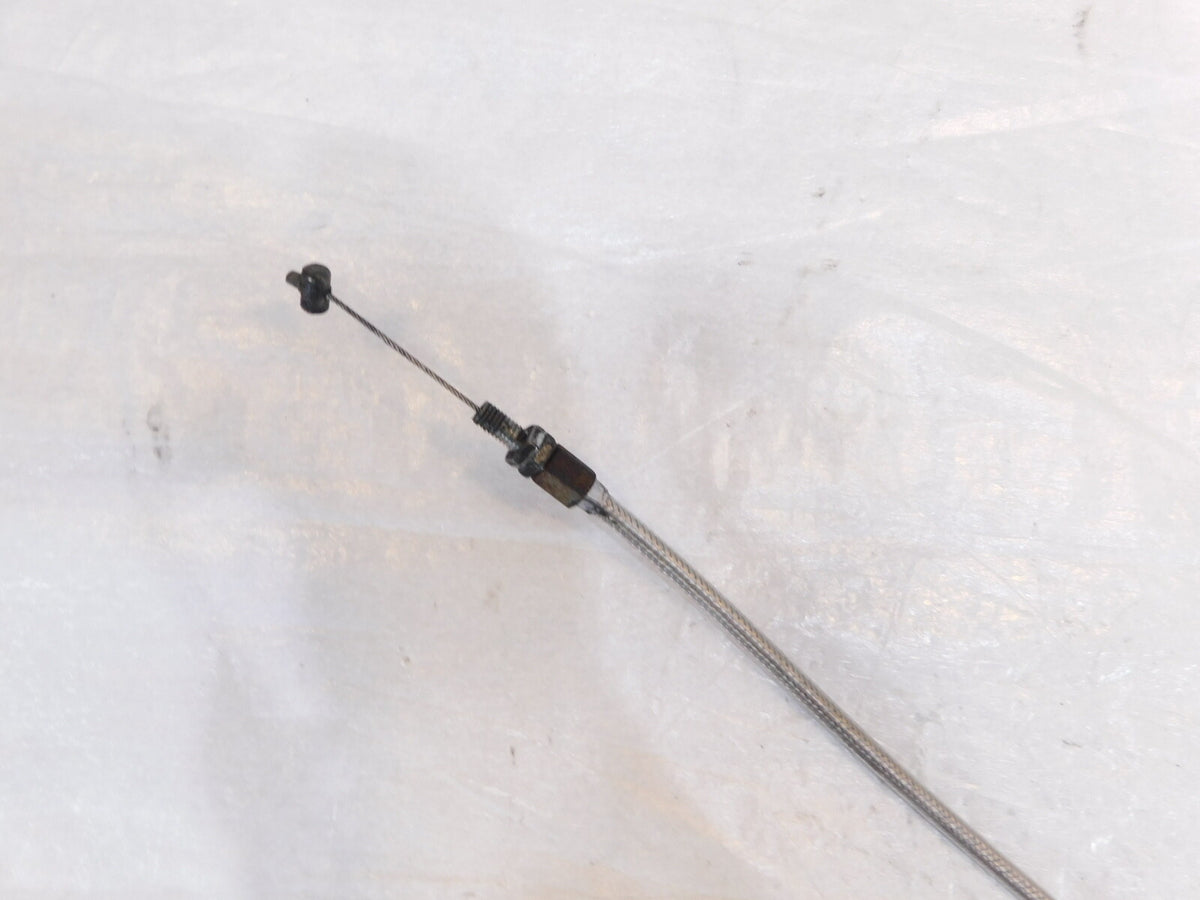 Victory V92 Deluxe Classic Kingpin & Touring Cruiser Carb Carburetor Choke Cable