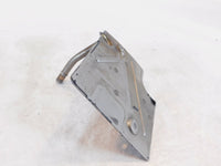 2005-06 Kawasaki Ninja ZX6R ZX636 ZX6RR ZX600 Crankcase Oil Breather Plate Pipe - C3 Cycle