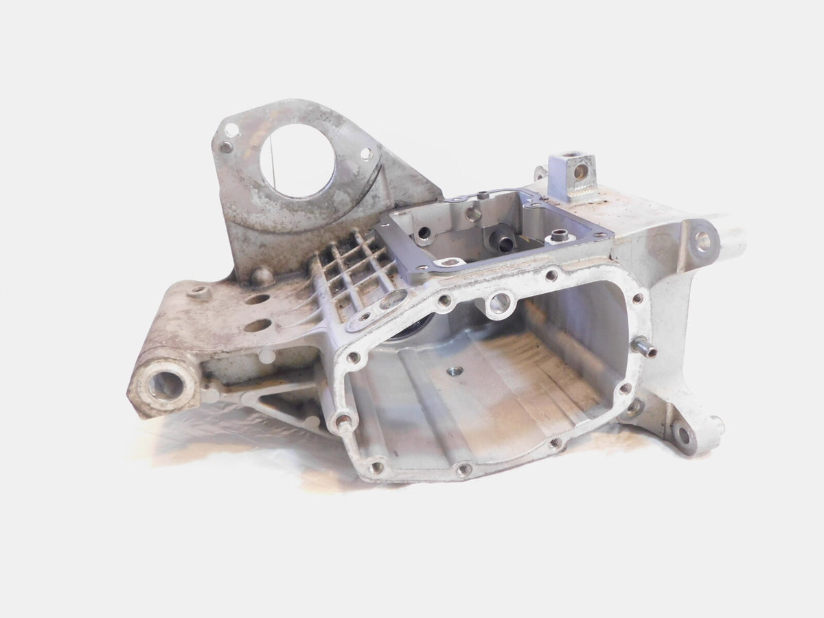 Harley Davidson Softail Heritage Classic & Fat Boy Transmission Housing Case - C3 Cycle