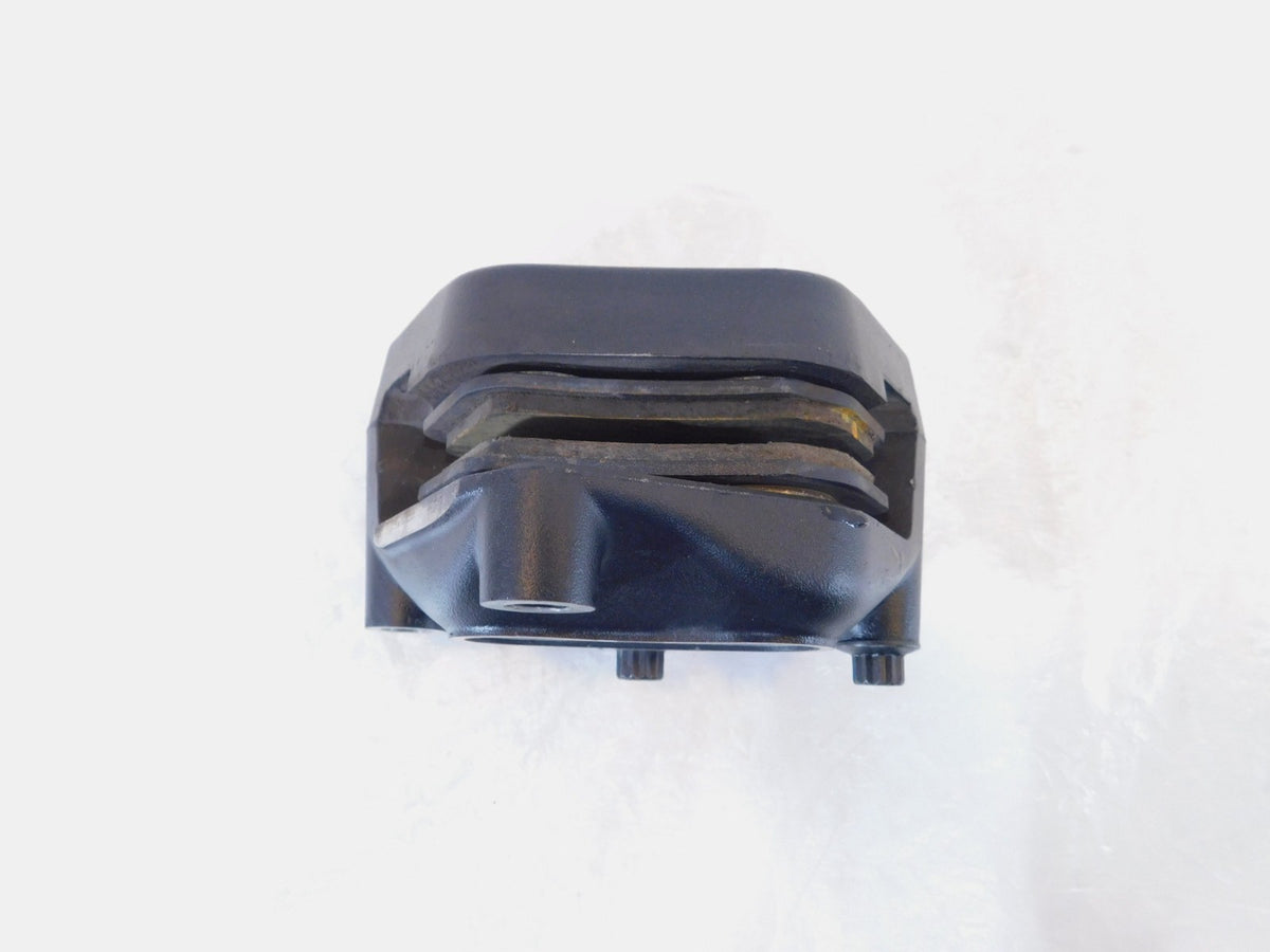 Harley Davidson Touring Sportster Black Right Front Wheel Brake Caliper - C3 Cycle