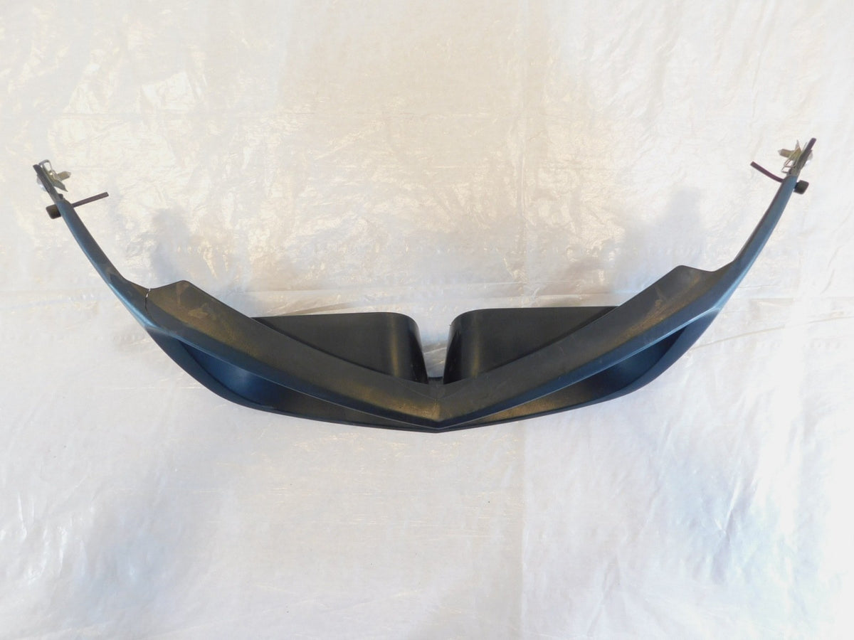 BMW R1200 RT R1200RT Front Oil Cooler Radiator Cover Fairing Cowling Cowl Shourd - C3 Cycle