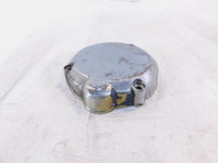 Honda CB650 CB650SC Nighthawk 650 Black Right Engine Motor Pickup Coil Cover