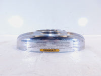 Harley Davidson Touring & Softail Fat Boy Chrome Air Intake Cleaner Filter Cover - C3 Cycle