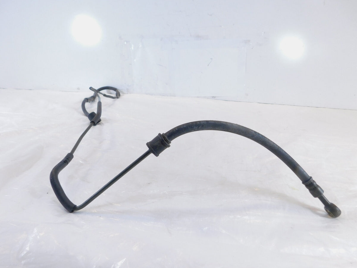 Honda GL1500 Goldwing 1500 Rear Brake Caliper To Master Cylinder Hose Line Pipe