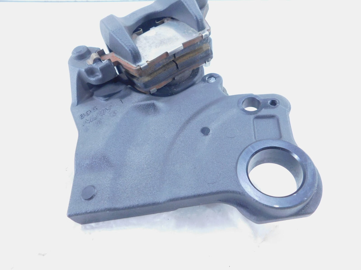 2019-2020 Yamaha Niken / GT MTX9 MXT850 Rear Wheel Brake Caliper & Bracket Mount - C3 Cycle