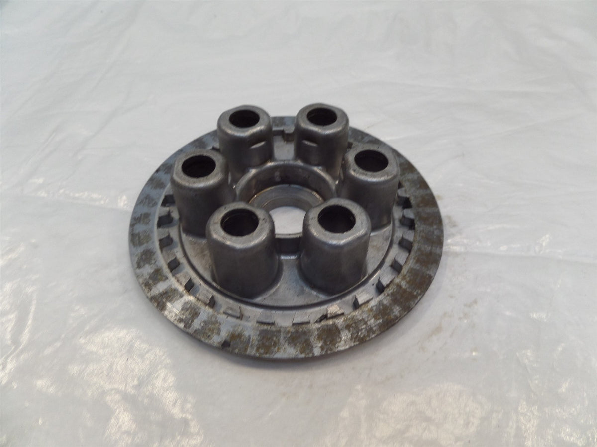 1977 1978 1979 1980 & 1981 Yamaha XS750 & XS850 Clutch Basket Pressure Plate - C3 Cycle