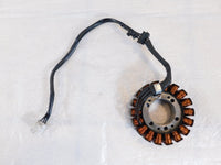 Kawasaki Ninja 650 Versys Engine Motor Alternator Stator Generator Magneto Coil