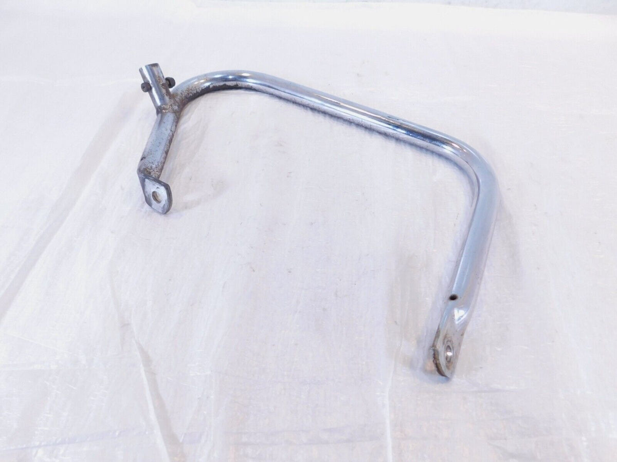 Harley Davidson Touring Electra Glide & Tour Glide Left Saddlebag Crash Guard - C3 Cycle