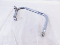 Harley Davidson Touring Electra Glide & Tour Glide Left Saddlebag Crash Guard - C3 Cycle