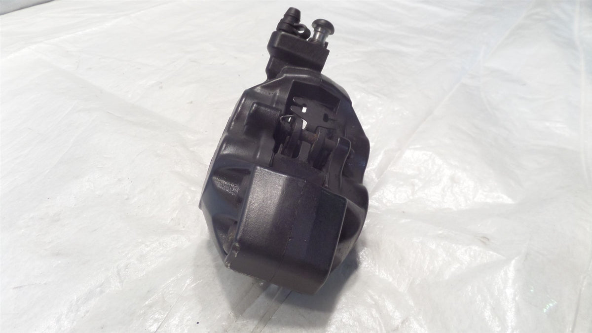 BMW R900RT R1200RT R1200 1200RT & R1200GS Black Front Left Brake Disc Caliper - C3 Cycle