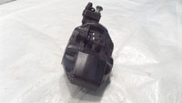 BMW R900RT R1200RT R1200 1200RT & R1200GS Black Front Left Brake Disc Caliper - C3 Cycle