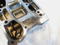 Harley Davidson EVO Touring Dyna & Softail Cylinder Head Cover Rocker Boxes - C3 Cycle