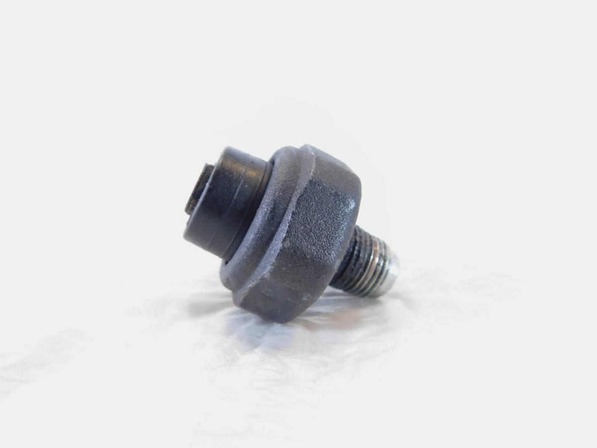 Suzuki SV650 SV650S SV650SA SV650A Black Engine Motor Oil Pressure Switch Sensor - C3 Cycle