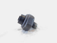 Suzuki SV650 SV650S SV650SA SV650A Black Engine Motor Oil Pressure Switch Sensor - C3 Cycle