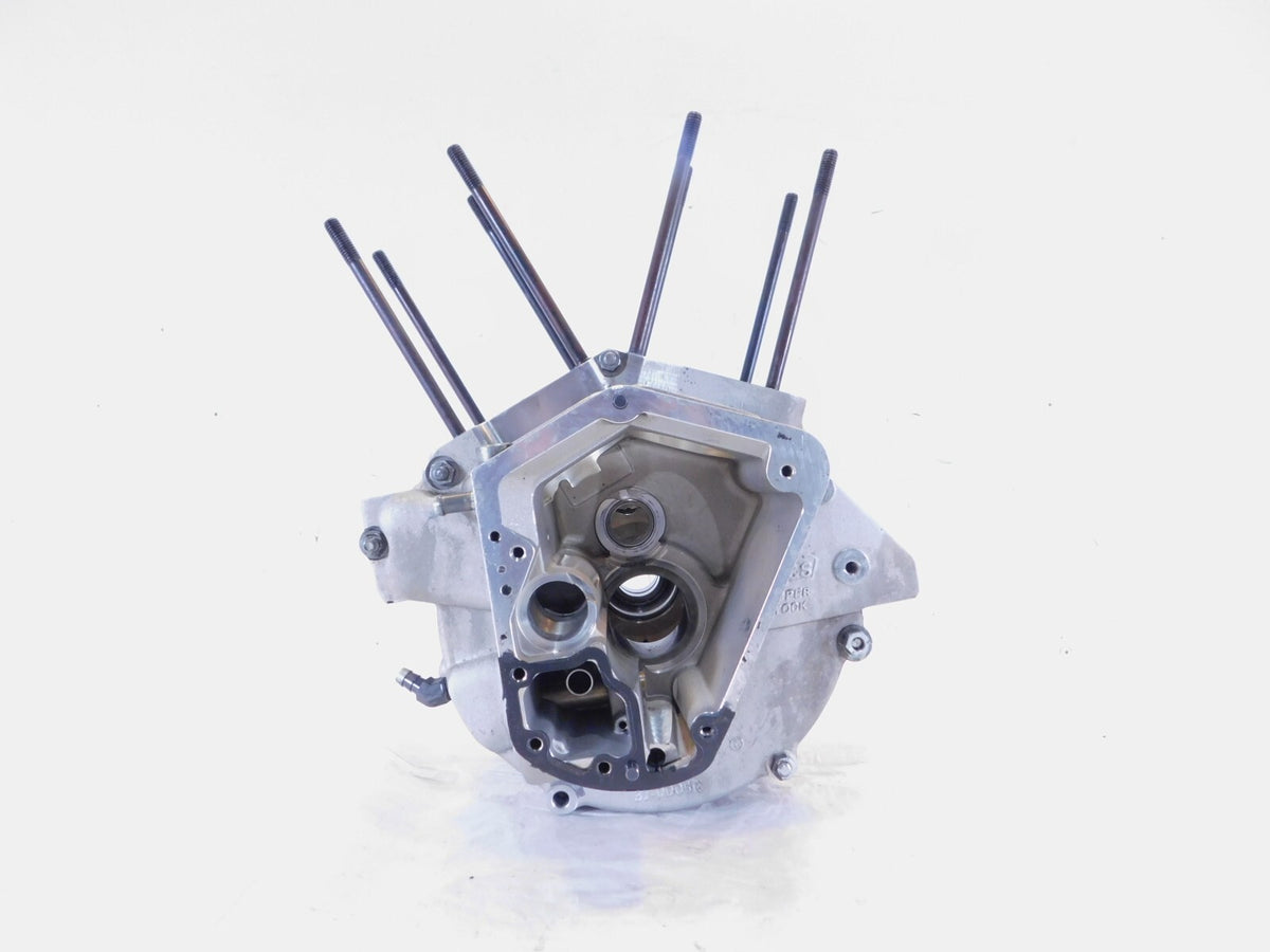 Indian Gilroy 99-01 Chief 02-03 Scout Spirit S&S Engine Motor Crankcase Cases - C3 Cycle