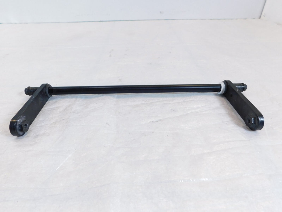 2008-2017 Victory Vision Ness Touring & 8-Ball Windshield Mounting Pivot Rod - C3 Cycle