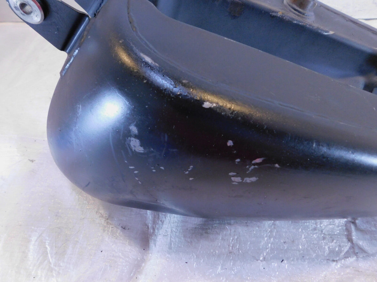 1998-2003 Harley Davidson Sportster 883 & 1200 Black Fuel Gas Petrol Tank - C3 Cycle