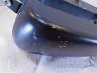 1998-2003 Harley Davidson Sportster 883 & 1200 Black Fuel Gas Petrol Tank - C3 Cycle