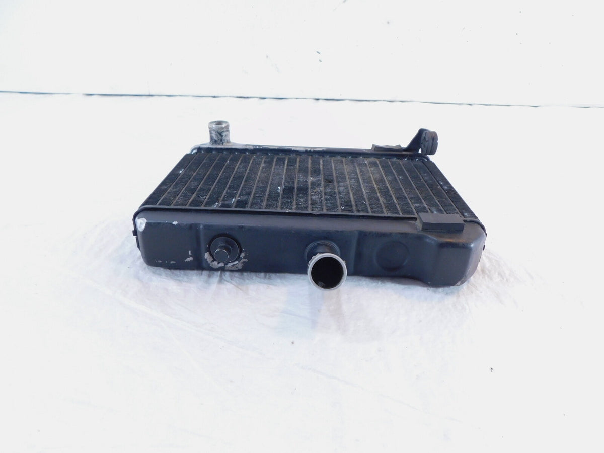 1992-2000 Honda GL1500 Goldwing 1500 Front Right Side Engine Coolant Radiator - C3 Cycle